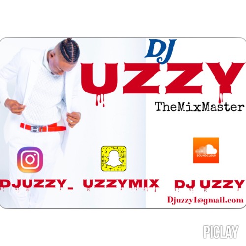 DJ UZZY - YON TI GOUYAD A 3;30 AM