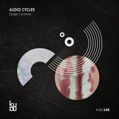 Audio Cycles - Sunshine (Original Mix)