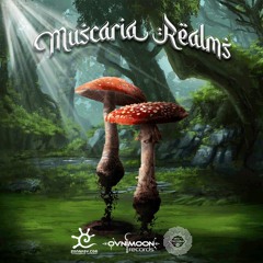 Muscaria Realms - Forest Dj Set