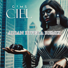 Gims - Ciel ( Alban Rivera Remix ) HYPERTECHNO