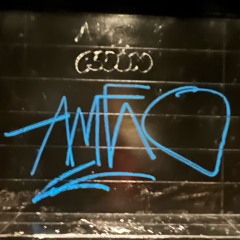 The Dub - Dub techno, Dubstep set