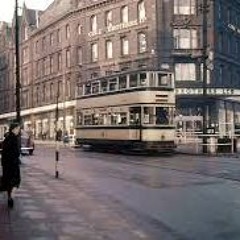Coles Corner