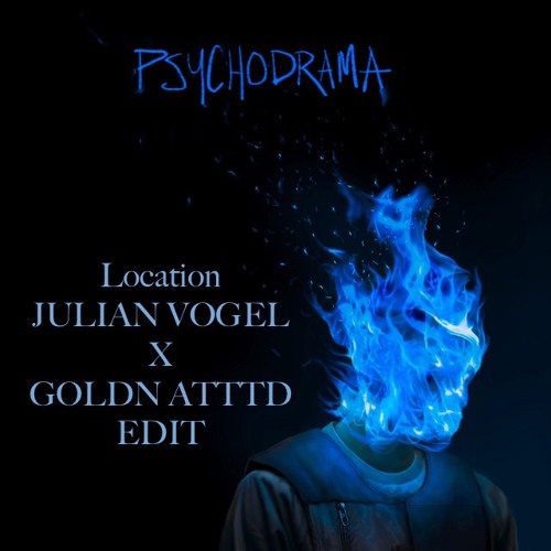 Dave, Burna Boy - Location (JULIAN VOGEL X GOLDN ATTTD EDIT)
