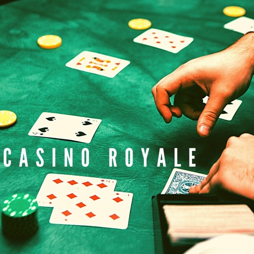 Stream Banner Productions | Listen to 007: Casino Royale (2007 ...