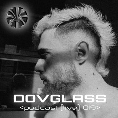 OBLIVION PODCAST - DOVGLASS (live) <019>