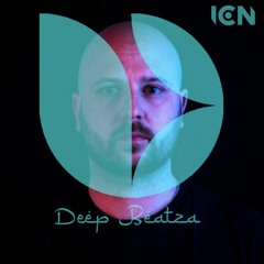 Deep Beatza episode 002 - Feat. Never More Guest Mix