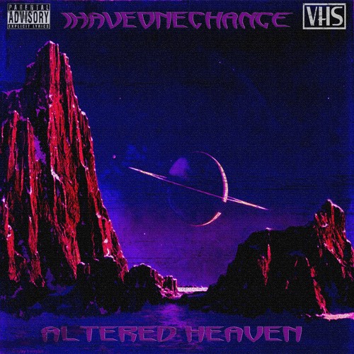 ALTERED HEAVEN