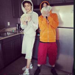 Gualla Twin w/loadthebrayko
