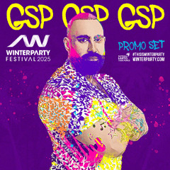 GSP In The Mix: Winter Party Festival 2025 (Miami)