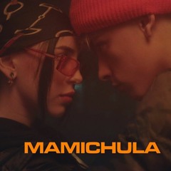 MAMICHULA - TRUENO X NICKI NICOLE (VERSION CUMBIA)