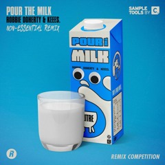 Robbie Doherty & Keees. - Pour The Milk (Non-Essential Remix)
