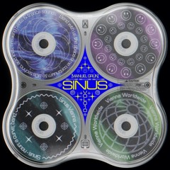 Sinus Vol 010 (Manuel Grün)