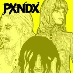 pxndx - tus palabras punzocorantes (acústico)