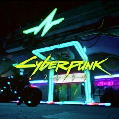 Cyberpunk 2077 - Major Crimes ( slowed + reverb )