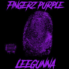 Fingerz Purple (Prod. Mike Tomlin)