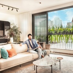 Real Estate and Serial Entrepreneur Eli Taieb