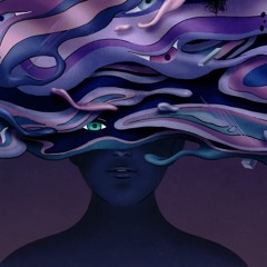 AJ Quest - PsyChosis(Continuous Mix)