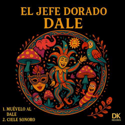 Muévelo al Dale
