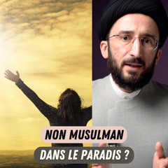 Les Non Musulmans qui pourront être dans le Paradis !