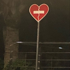 ‘heartbreak’