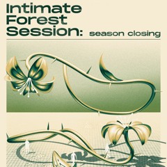 De Jongens Van Hemmes @ Intimate Forest Session Season Closing 17-09-2022 (Skipping Vinyl Set)