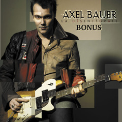 Cargo de nuit (Live)