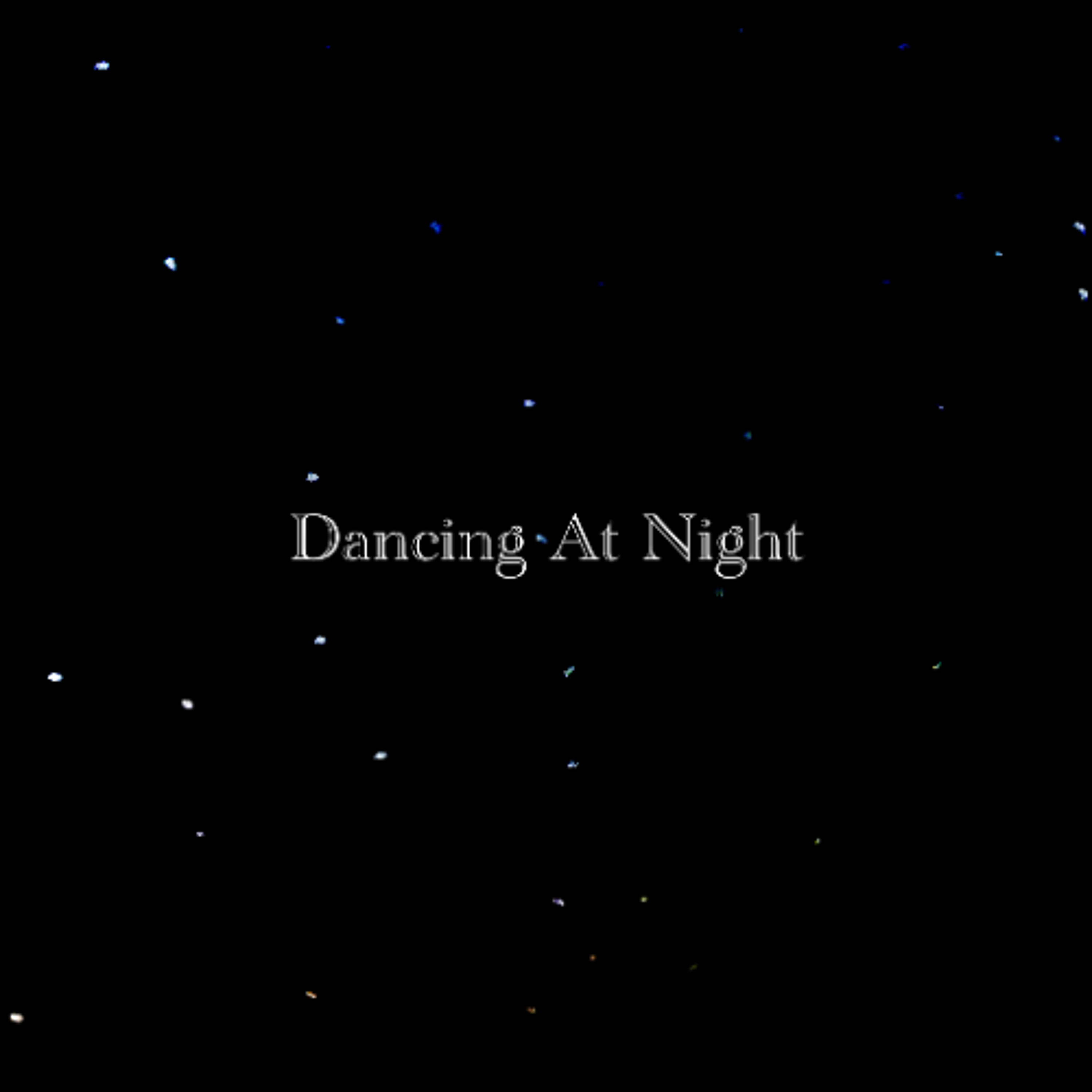 Dancing at Night episode artwork
