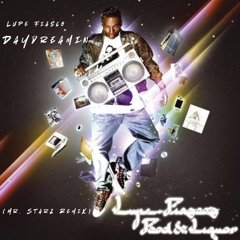 Lupe Fiasco ft. Jill Scott - Daydreamin' (Mr. StarZ Remix)
