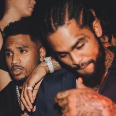 Trey Songz ft. Dave East - More Money Less Friends