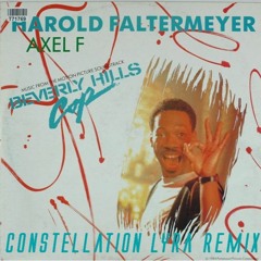 Harold Faltermeyer - Axel F (Constellation Lyra Remix)