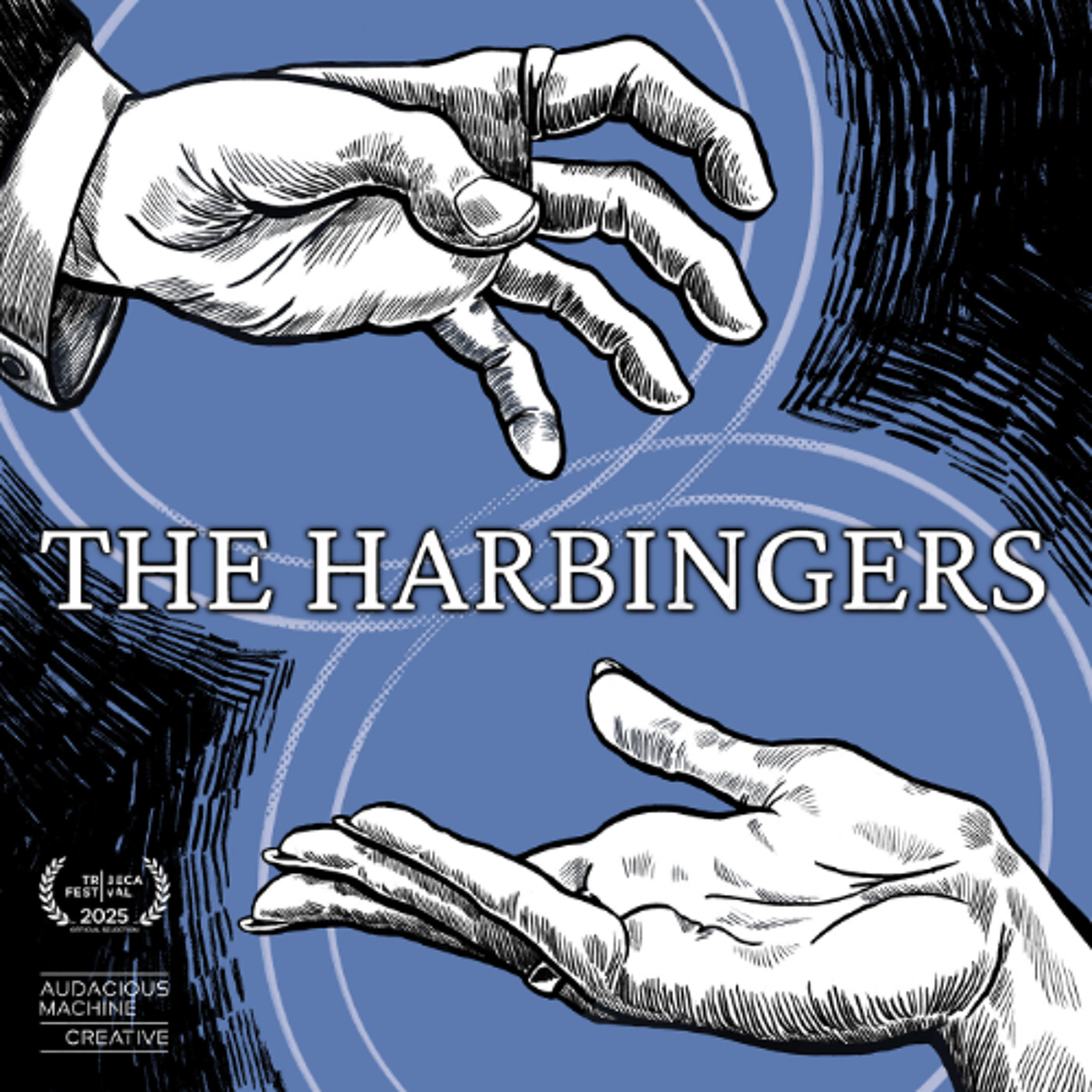 Feed Drop: The Harbingers