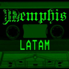 Memphis Latm mixtape side B