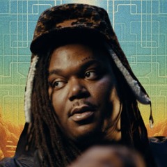 Lucki - RIP (but it's neo soul)