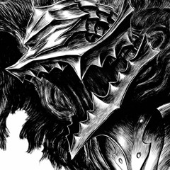 time to go berserker.