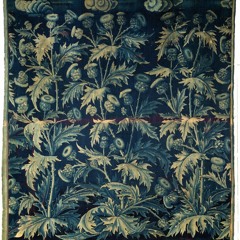 Audioguide DIRECTOR’S CHOICE: Verdure tapestry with thistles