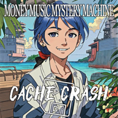 Money Music Mystery Machine