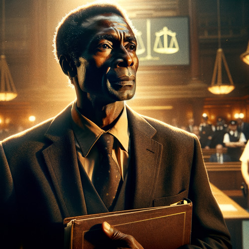 Kenyan Wrongful Conviction Nightmare Suing Met Police