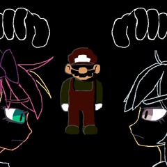 Forestall Desire but MX, Mano Aloe, and Shishiro Botan Sing it
