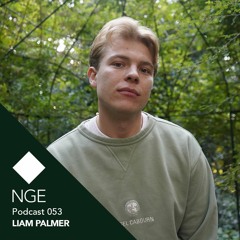 NGE Podcast 053: Liam Palmer