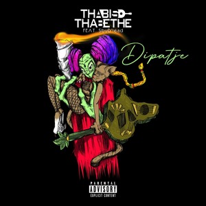Track artwork