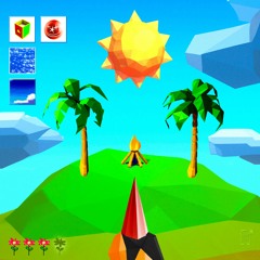 sunglow – InfoScope