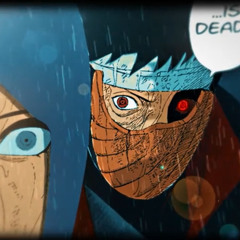 "Is Dead?" Obito Uchiha x Leni(Slowed+Reverb)