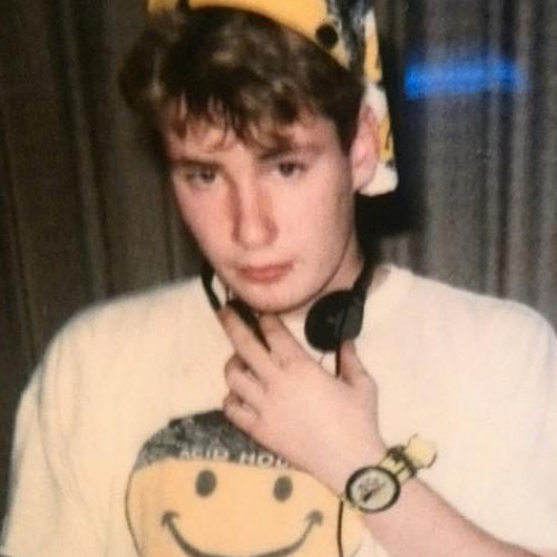 This is a Story about House(Vinyl Only Mix) by Nils Koenig