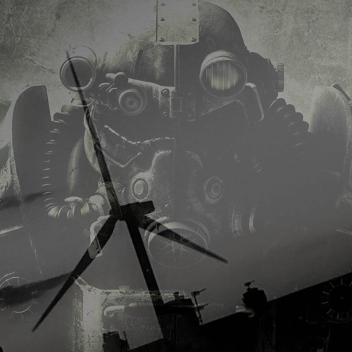 Fallout - Prod. Ross Gossage (Remaster)