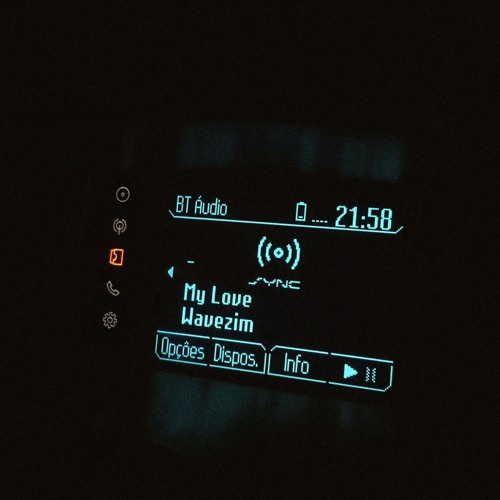 Justin Timberlake - My Love (Wavezim Baile Edit)