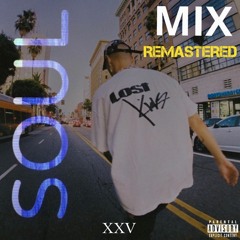 SOUL MIX- REMASTERED 25