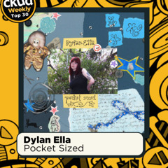 Kate Stevens speaks with Dylan Ella