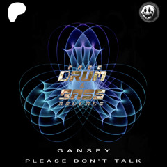 Gansey - Please Don't Talk (PATREON EXCLUSIVE)