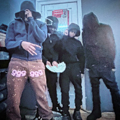 BUXKET + PONCY + BLOODY! - KLK MAMI (DJ SAM + BANDYHAPS)