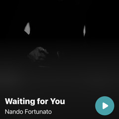 Waiting for You-Nando Fortunato